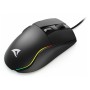 Sharkoon SGM35 mouse Universale Mano destra USB tipo A Ottico 6400 DPI (SKILLER SGM35)