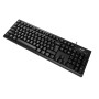 GENIUS TASTIERA SMART KB-100 BLACK IT (31300005422)