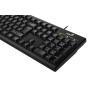 GENIUS TASTIERA SMART KB-100 BLACK IT (31300005422)