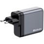 SmartDisk Pro 32203 Caricabatterie per dispositivi mobili Interno