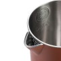 BOLL 1 7 LT 2200W  ROS (D2DBE17IRROA)