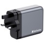SmartDisk Pro 32203 Caricabatterie per dispositivi mobili Interno
