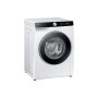 Samsung WW11DG6B85LK lavatrice Caricamento frontale 11 kg 1400 Giri/min Bianco (WW11DG6B85LKU3)