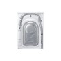 Samsung WW11DG6B85LK lavatrice Caricamento frontale 11 kg 1400 Giri/min Bianco (WW11DG6B85LKU3)