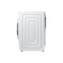 Samsung WW11DG6B85LK lavatrice Caricamento frontale 11 kg 1400 Giri/min Bianco (WW11DG6B85LKU3)