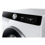 Samsung WW11DG6B85LK lavatrice Caricamento frontale 11 kg 1400 Giri/min Bianco (WW11DG6B85LKU3)