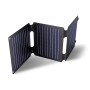 ZUNY 20W SOLAR PANEL (25238)