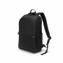 DICOTA D32085-RPET zaino Zaino casual Nero Poliestere, Polietilene tereftalato (PET) (D32016-RPET)