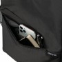 DICOTA D32085-RPET zaino Zaino casual Nero Poliestere, Polietilene tereftalato (PET) (D32016-RPET)