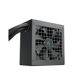 DEEPCOOL ALIM. PN650-D 650W GOLD ATX3.1 PCIe 5.1 R-PN650D-FC0B-EU