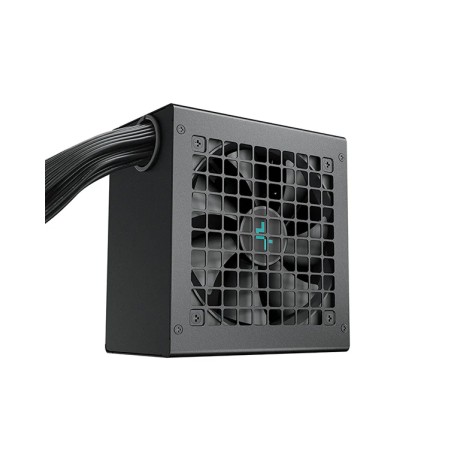 DEEPCOOL ALIM. PN650-D 650W GOLD ATX3.1 PCIe 5.1 R-PN650D-FC0B-EU