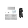 DEEPCOOL ALIM. PN650-D 650W GOLD ATX3.1 PCIe 5.1 R-PN650D-FC0B-EU