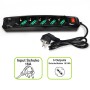 TECNOWARE MULTIPRESA 5 OUTPUT ITA/SCHUKO (FMP5GIGUSB)