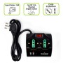 TECNOWARE MULTIPRESA 4 OUTPUT ITA/SCHUKO (FMP4IIGUSB)