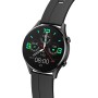MaxCom FW54 3,3 cm (1.3") IPS Digitale 240 x 240 Pixel Touch screen Nero