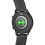MaxCom FW54 3,3 cm (1.3") IPS Digitale 240 x 240 Pixel Touch screen Nero