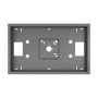 Multibrackets 1386 schermo per segnaletica (MB1386)