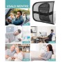 KIT DA 2 PEZZI CUSCINO LOMBARE (FD2197606)