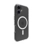 ICELAND PRO MAG IPHONE 16 PLUSCLEAR (IM67CL006272)