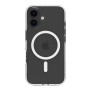 ICELAND PRO MAG IPHONE 16 PLUSCLEAR (IM67CL006272)