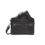 Rivacase 8330 39,6 cm (15.6") Borsa da corriere Nero (8330-RC)