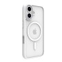 GRENEN MAGSAFE IPHONE 16 WHITE (GN61WH006364)