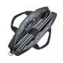 Rivacase 8330 39,6 cm (15.6") Borsa da corriere Nero (8330-RC)
