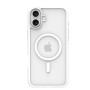 GRENEN MAGSAFE IPHONE 16 PLUS WHITE (GN67WH006368)