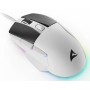 Sharkoon SGM35 mouse Universale Mano destra USB tipo A Ottico 6400 DPI (SKILLER SGM35-W)