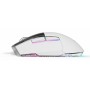 Sharkoon SGM35 mouse Universale Mano destra USB tipo A Ottico 6400 DPI (SKILLER SGM35-W)