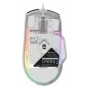 Sharkoon SGM35 mouse Universale Mano destra USB tipo A Ottico 6400 DPI (SKILLER SGM35-W)