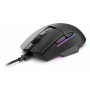 Sharkoon SGM50W mouse Giocare Mano destra RF Wireless + USB Type-A Ottico 6400 DPI (SKILLER SGM50W)
