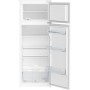 Beko BDSA250K4SN Da incasso 220 L E Bianco (7521620017)