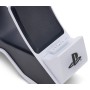 PowerA Stazione di ricarica doppia per controller senza fili DualSense (UE) (1522855-01)