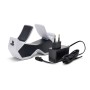 PowerA Stazione di ricarica doppia per controller senza fili DualSense (UE) (1522855-01)