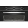 Beko BBIM13100X 72 L 2600 W A Nero (7757883862)