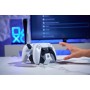 PowerA Stazione di ricarica doppia per controller senza fili DualSense (UE) (1522855-01)