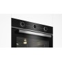 Beko BBIM13100X 72 L 2600 W A Nero (7757883862)