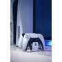 PowerA Stazione di ricarica doppia per controller senza fili DualSense (UE) (1522855-01)