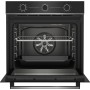 Beko BBIM13100X 72 L 2600 W A Nero (7757883862)