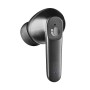NGS ARTICA HUSH Auricolare Wireless In-ear Musica e Chiamate Bluetooth Nero