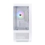 Thermaltake View 170 TG ARGB Snow Micro Tower Bianco (CA-1Z4-00M6WN-00)
