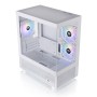 Thermaltake View 170 TG ARGB Snow Micro Tower Bianco (CA-1Z4-00M6WN-00)