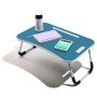MUITOMAS TABLE FOR DESK BLUE (TABLEDESKBL)
