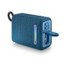 NGS ROLLER FURIA 1 Altoparlante portatile stereo Blu 7 W (ROLLERFURIA1BLUE)