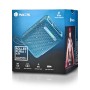 NGS ROLLER FURIA 1 Altoparlante portatile stereo Blu 7 W (ROLLERFURIA1BLUE)