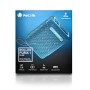NGS ROLLER FURIA 1 Altoparlante portatile stereo Blu 7 W (ROLLERFURIA1BLUE)