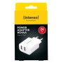Intenso POWER ADAPTER 2XUSB-A/7802412 Universale Bianco AC Interno (7802412)