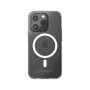 Cygnett AeroMag custodia per cellulare 15,5 cm (6.1") Cover Trasparente (CY4174CPAEG)