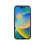 Cygnett AeroMag custodia per cellulare 15,5 cm (6.1") Cover Trasparente (CY4174CPAEG)